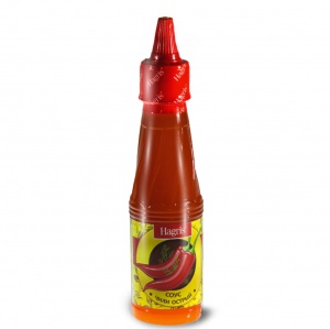 Chili sauce Hot